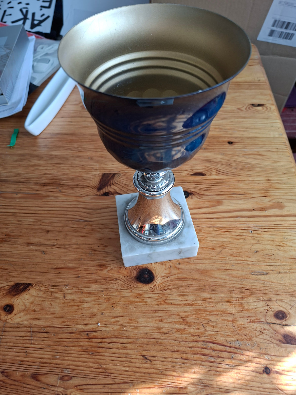 Pokal