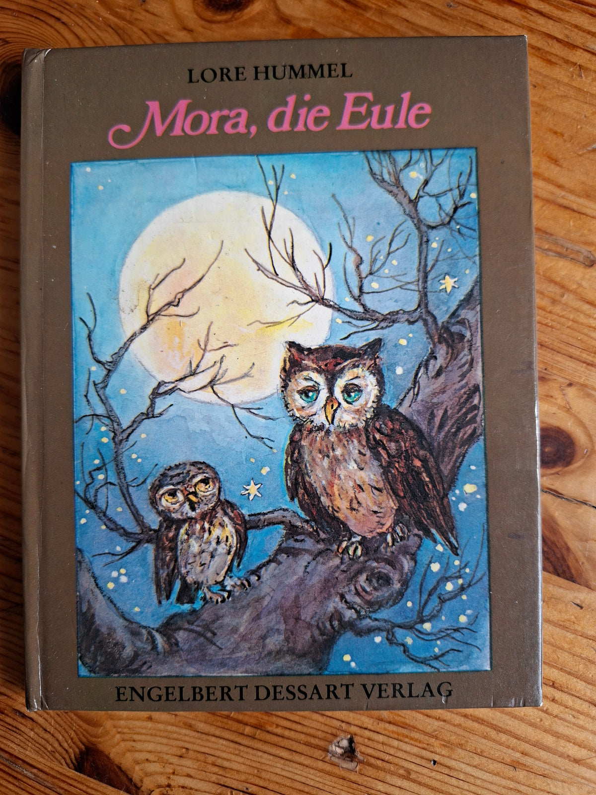Buch