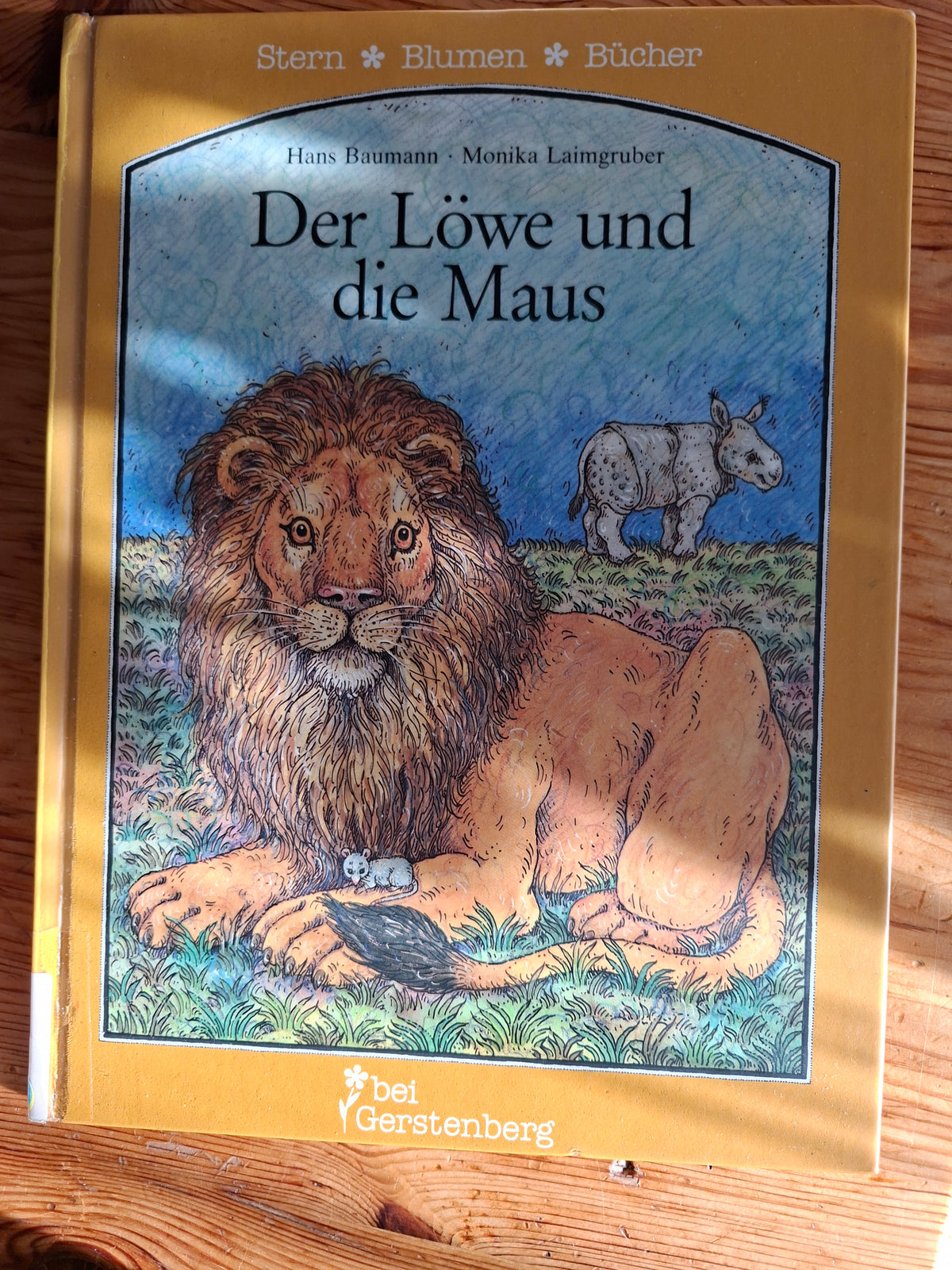 Buch