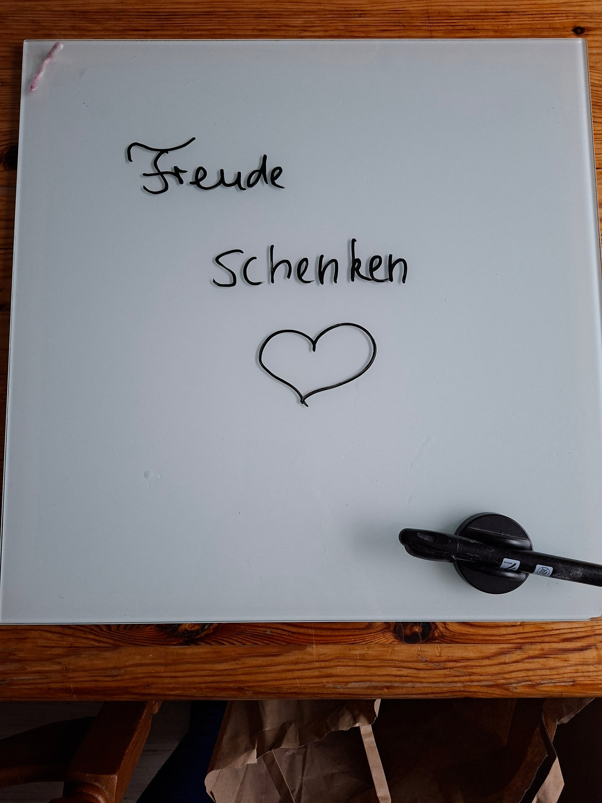 White Board