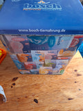 Box für Hundetrockenfutter