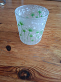 Teelichtglas