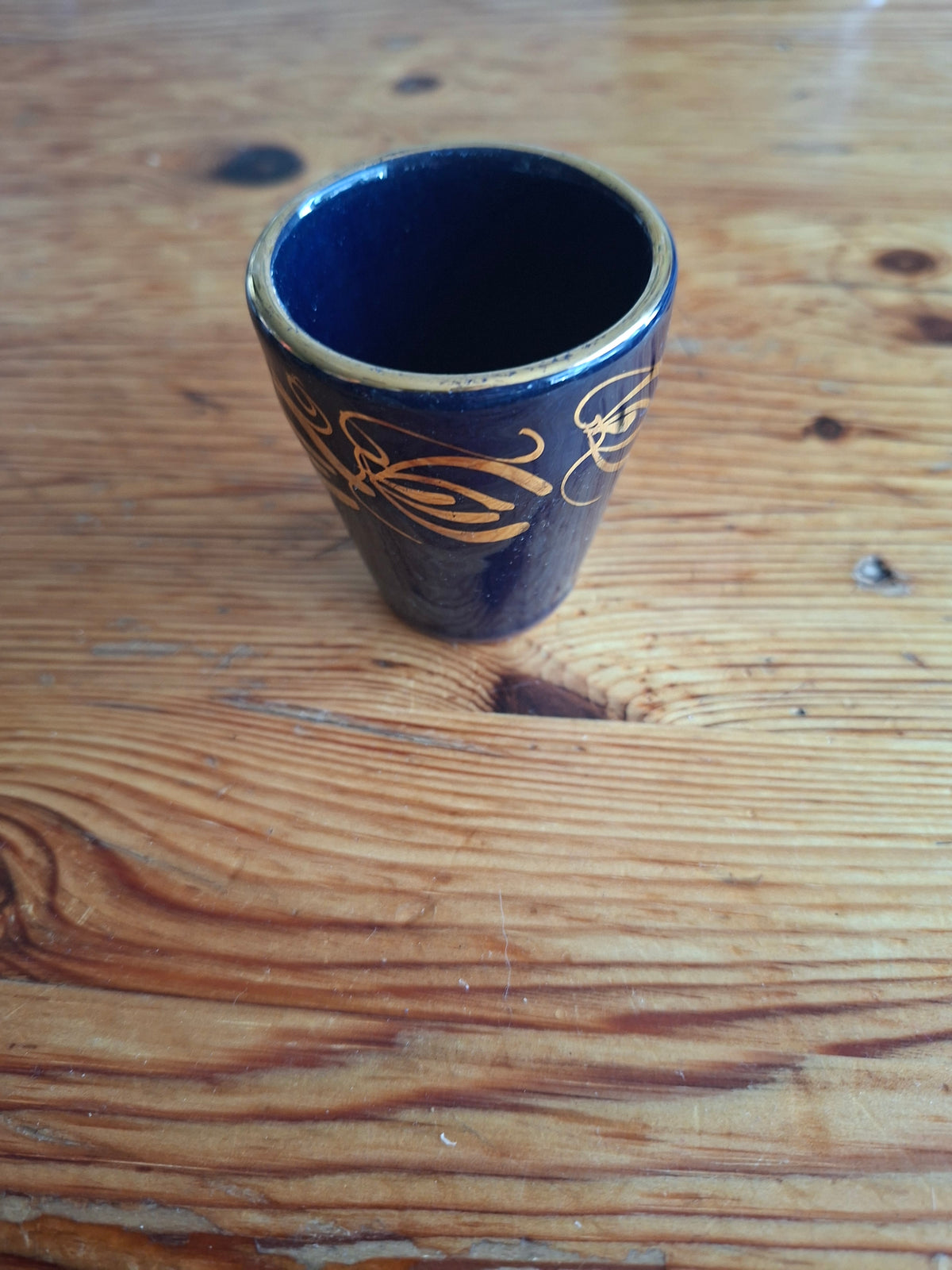 Schnapsglas