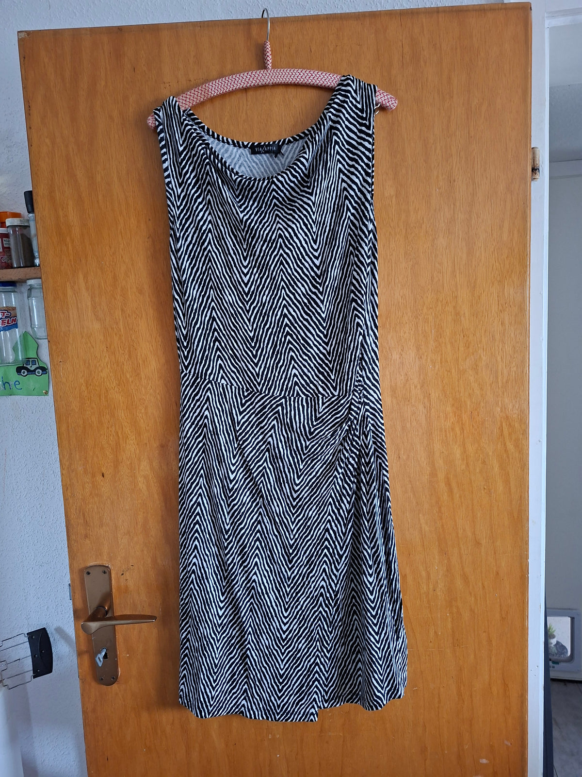 Kleid 38