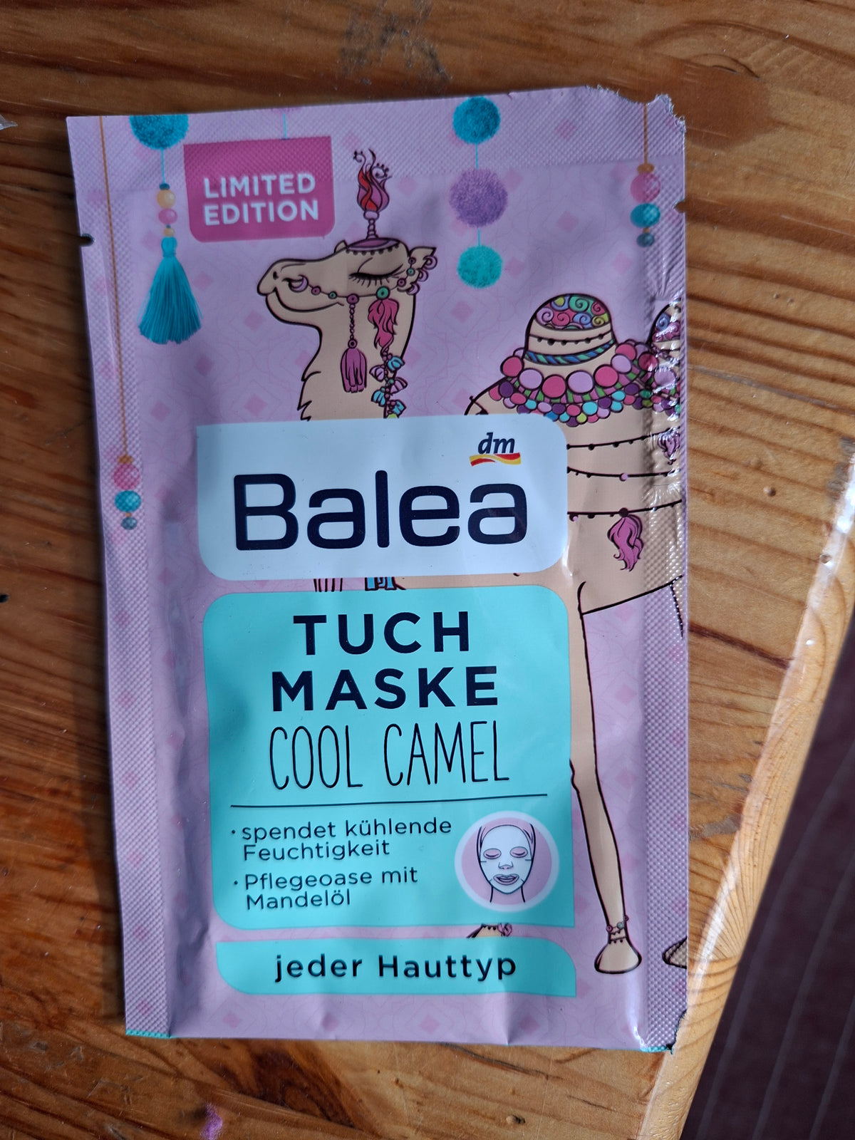 Tuchmaske