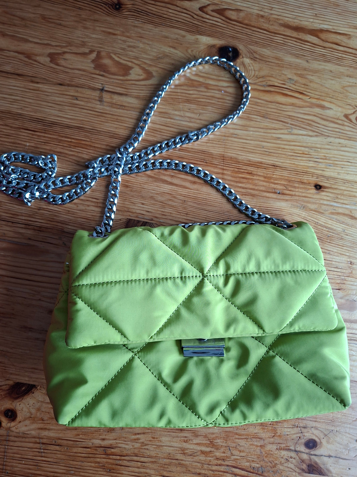 Handtasche