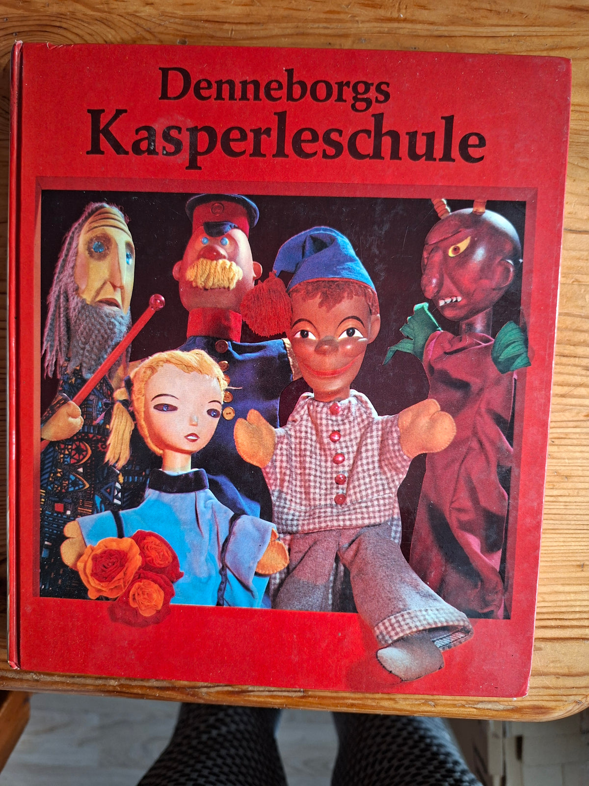 Buch
