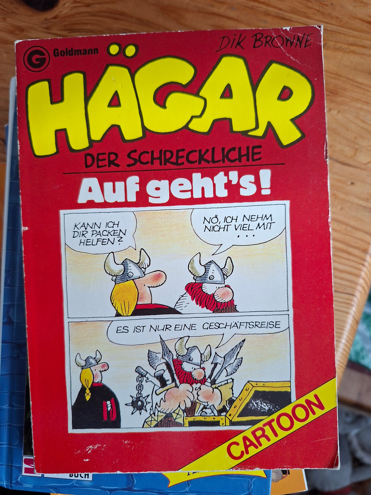 Buch