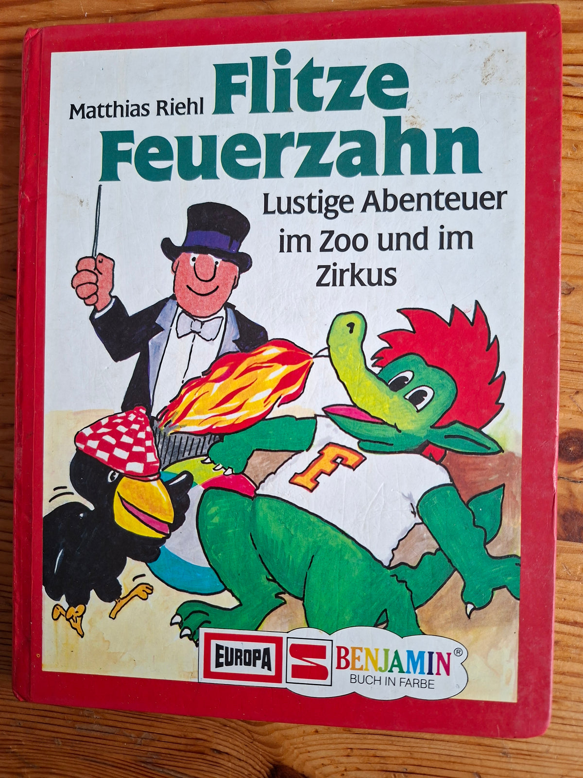 Buch