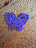 Schmetterling Deko