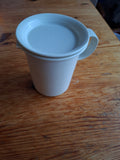 Milchkanne