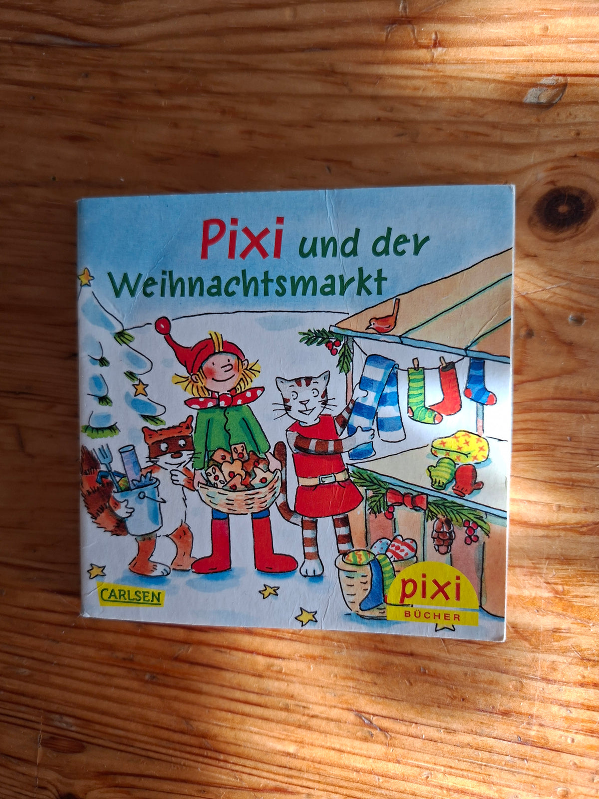 Buch