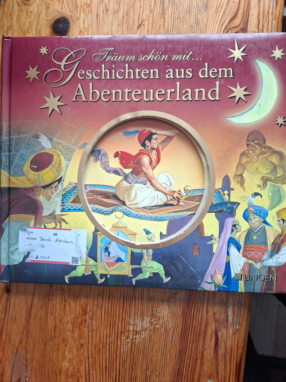 Buch
