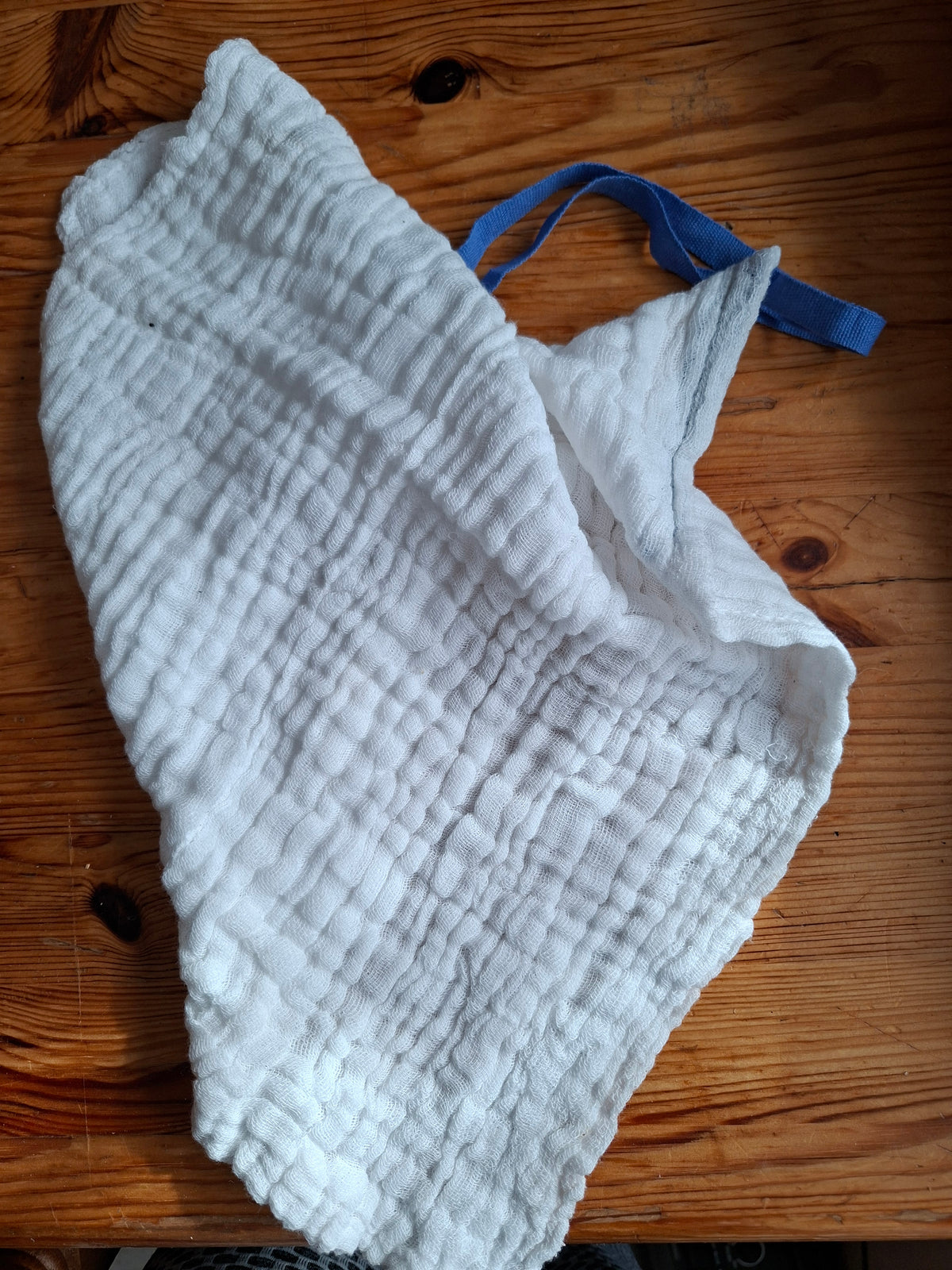 Schnuffeltuch