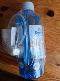 Flächendesinfektion