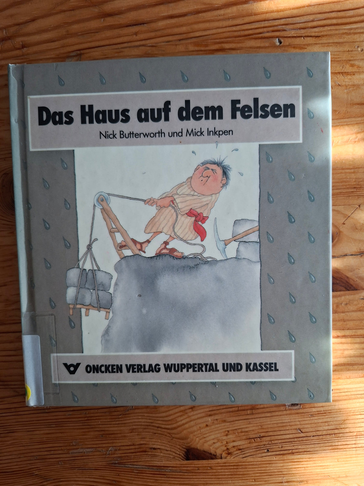 Buch