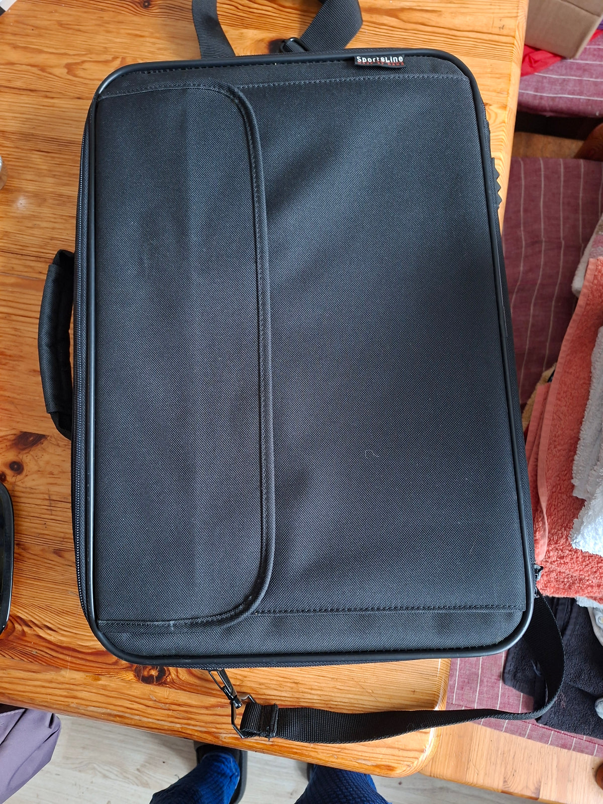 Laptoptasche