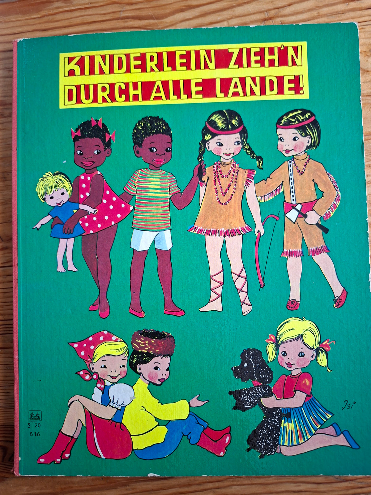 Buch