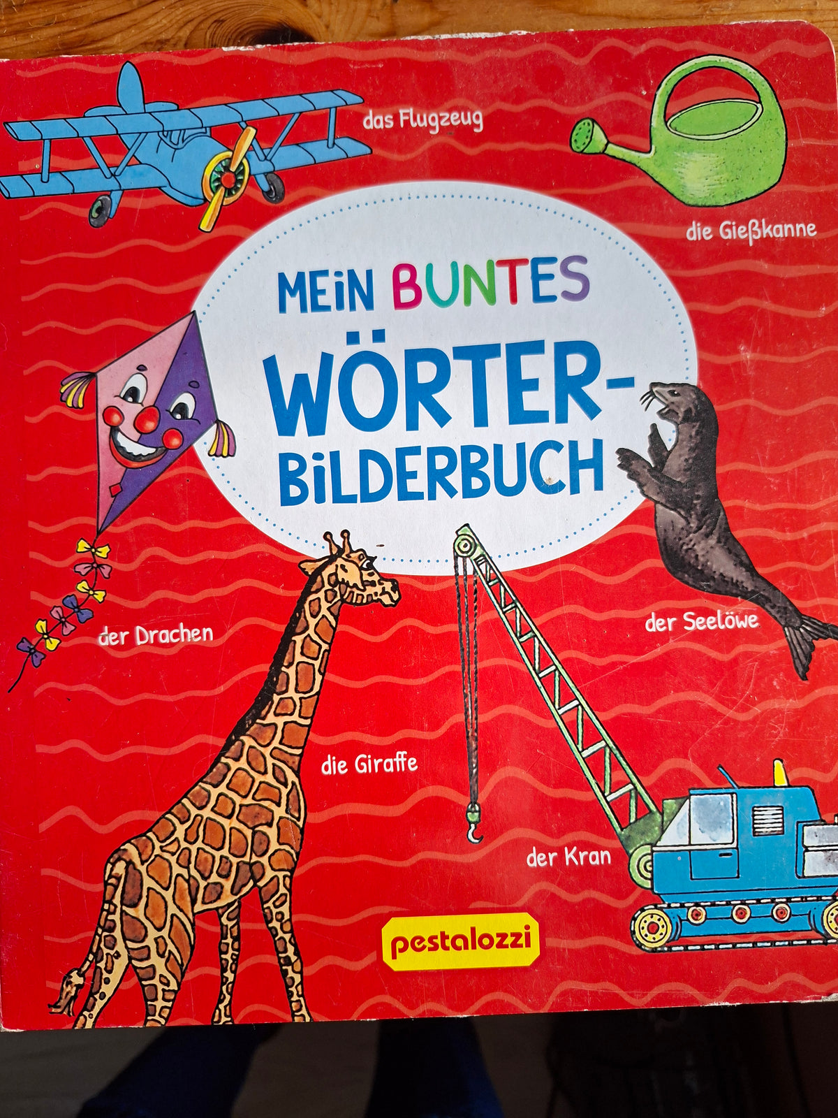 Buch