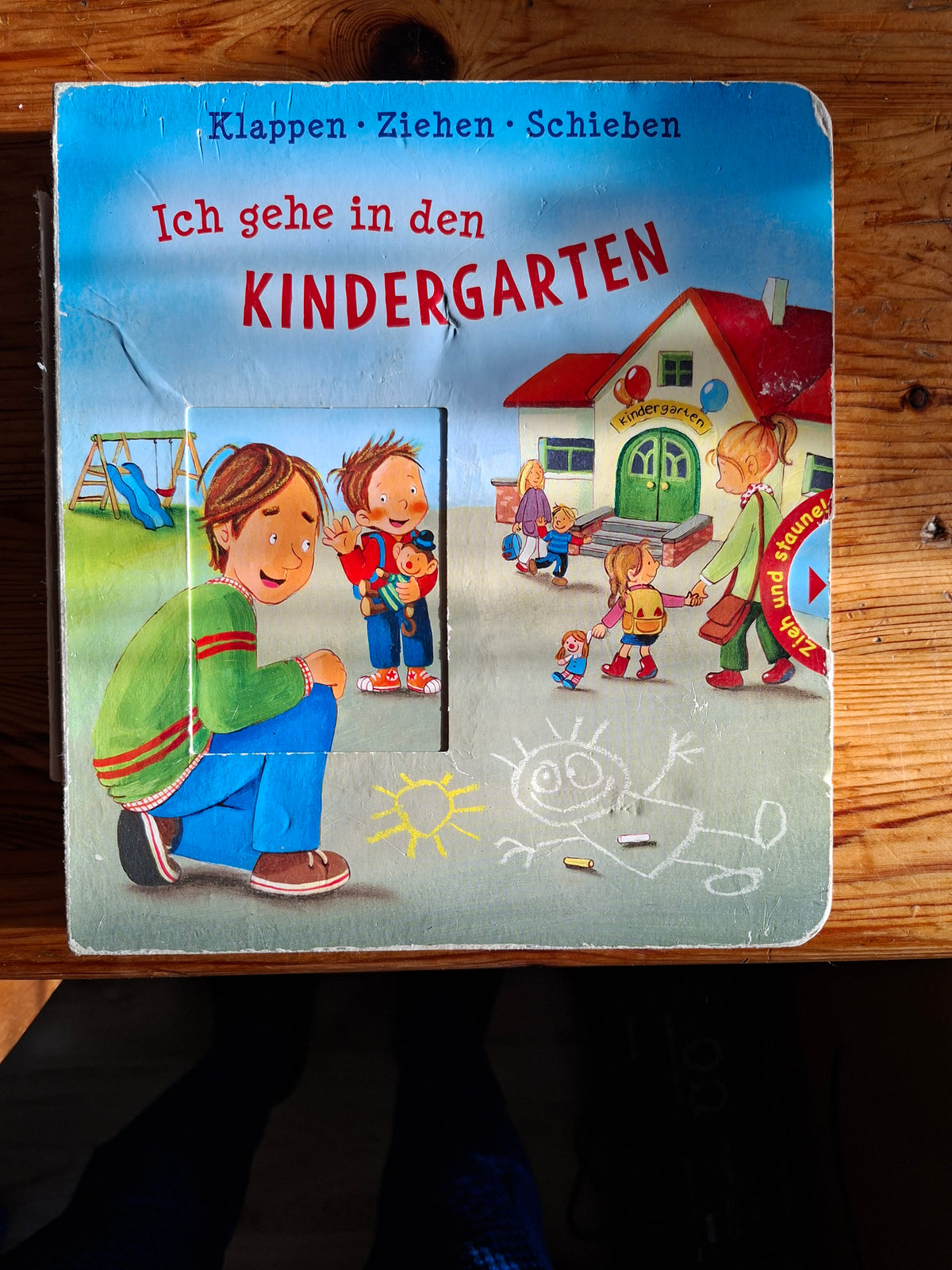 Buch