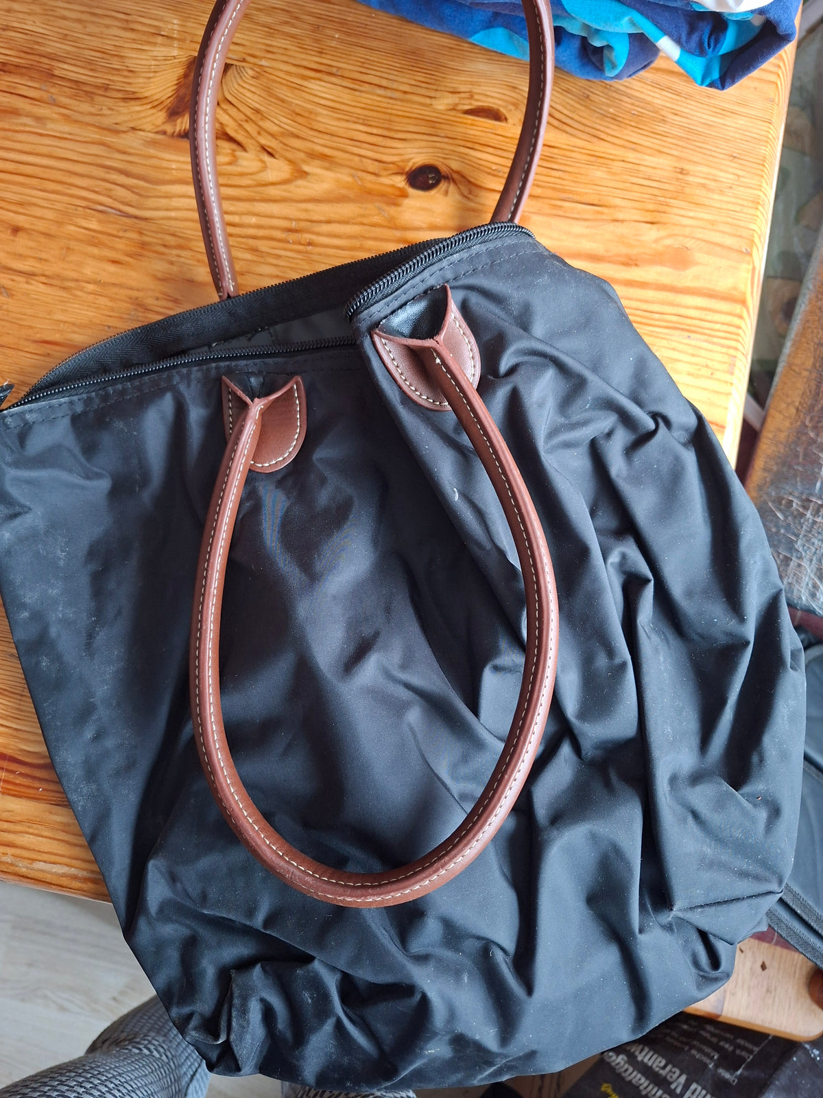 Tasche