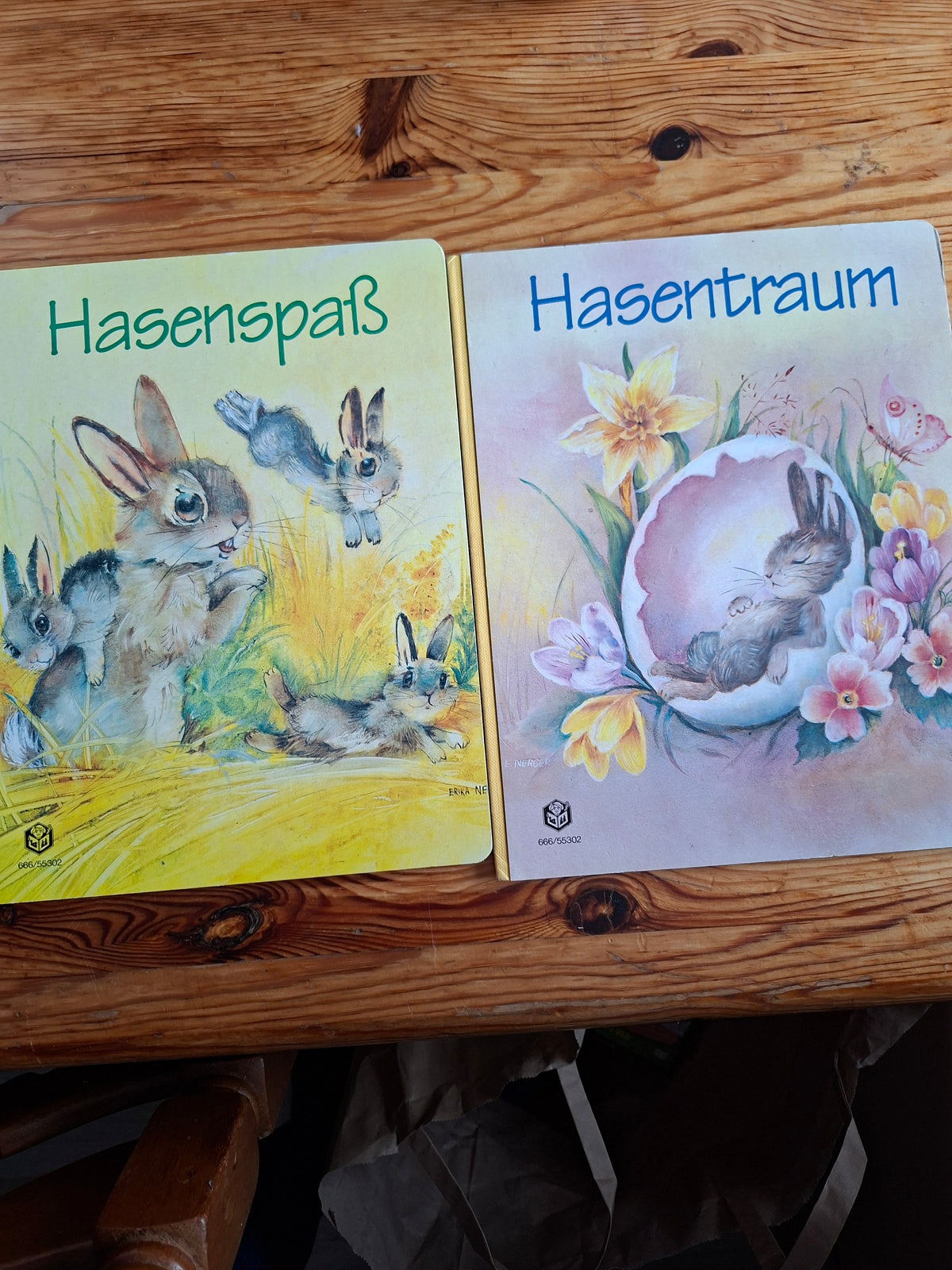 Bücher