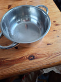 Kleiner Topf