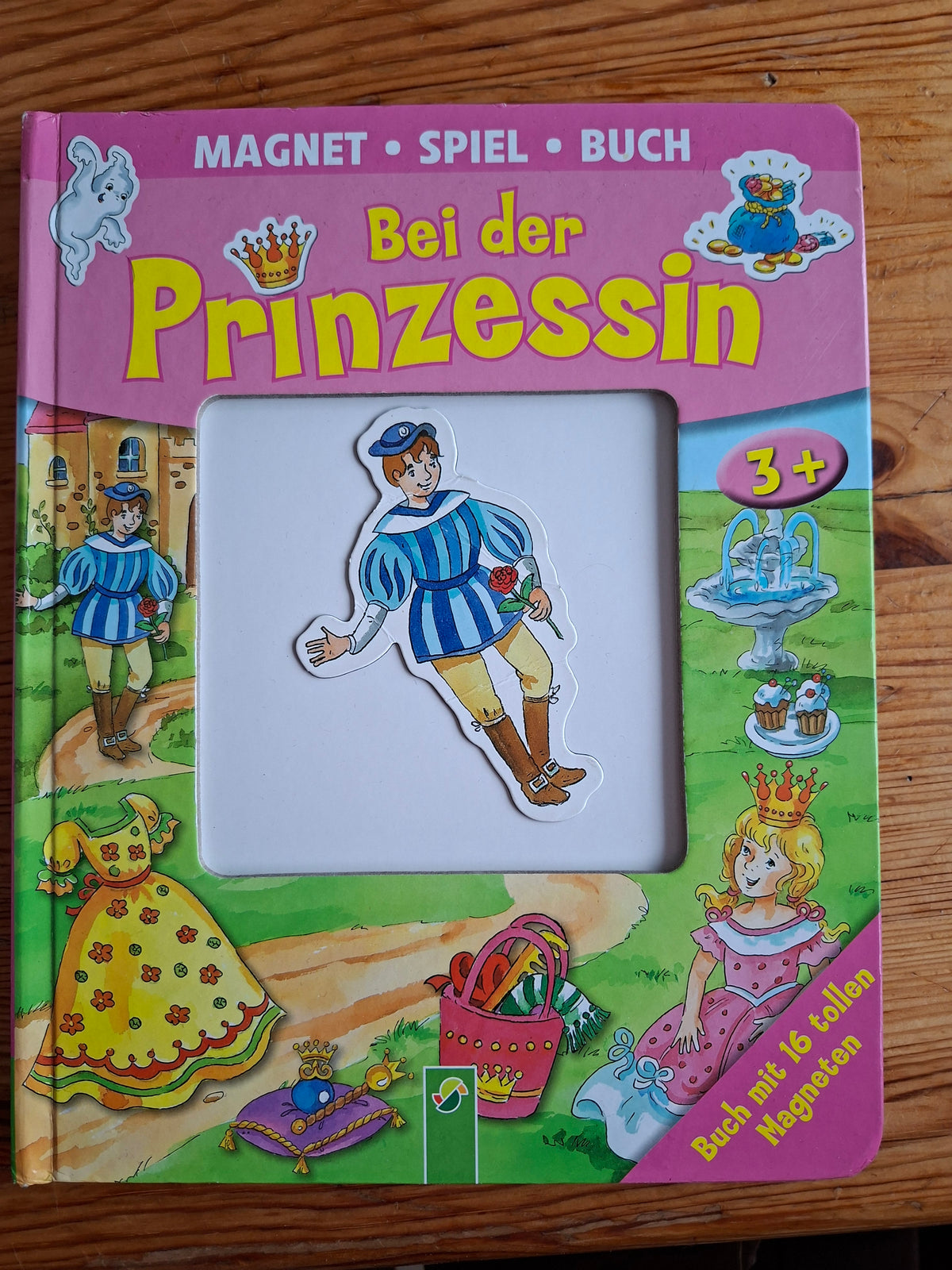 Buch