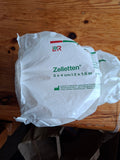 Zellstofftupfer