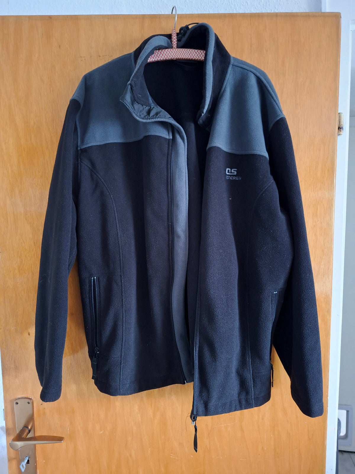 Jacke Mann L