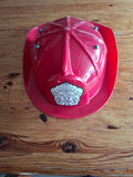 Feuerwehrhelm