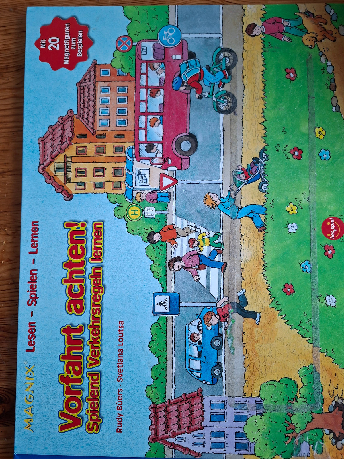 Buch