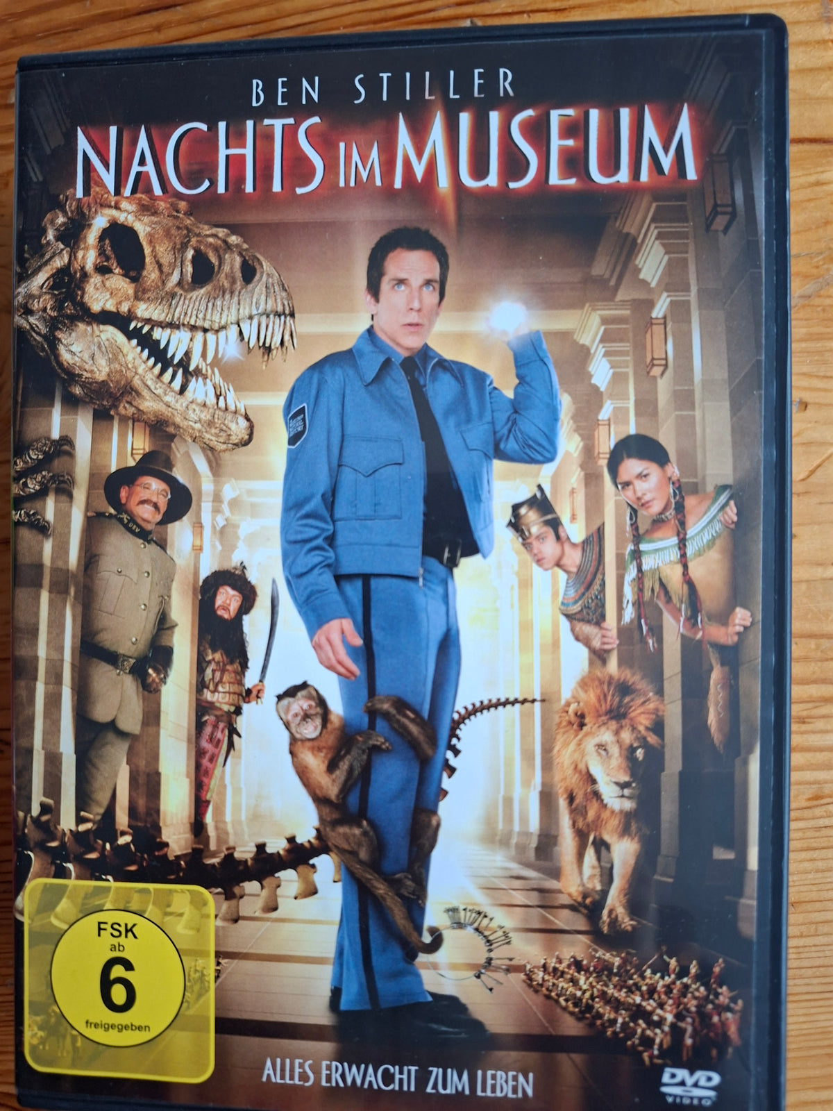 DVD