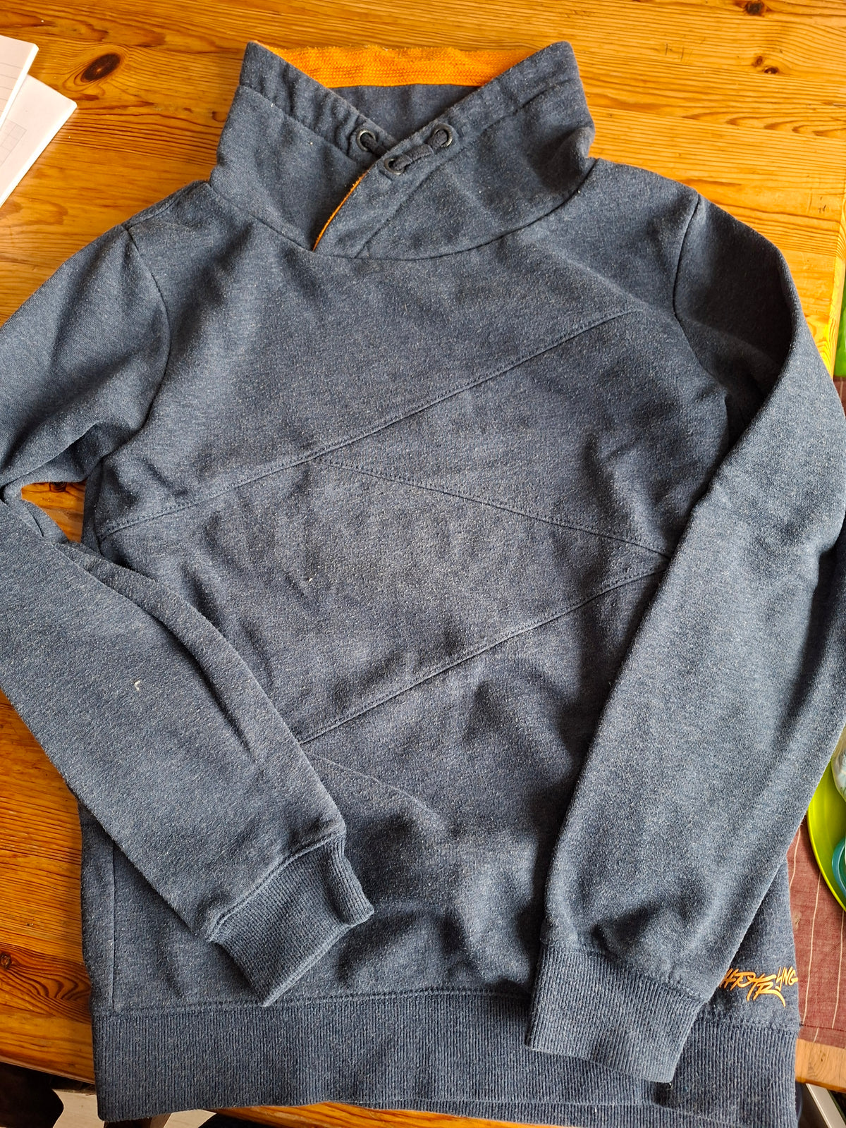 Pulli 158/164