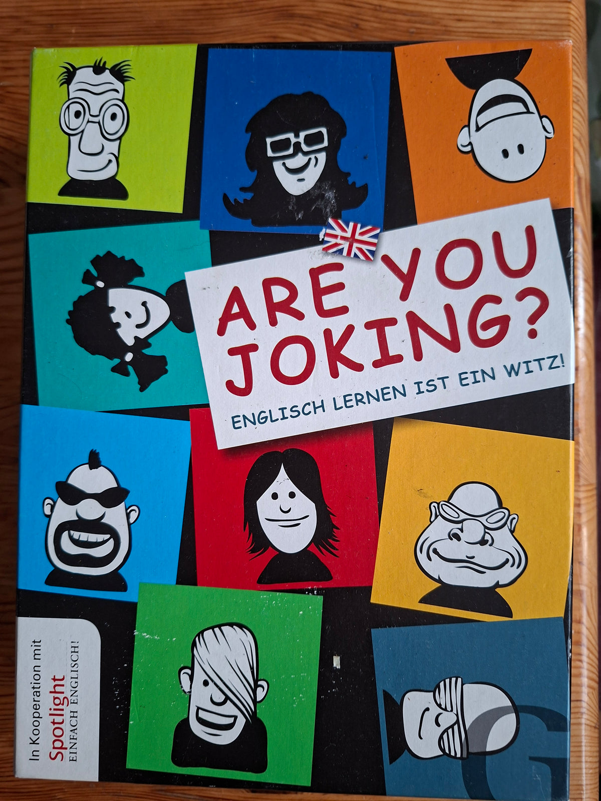 Spiel