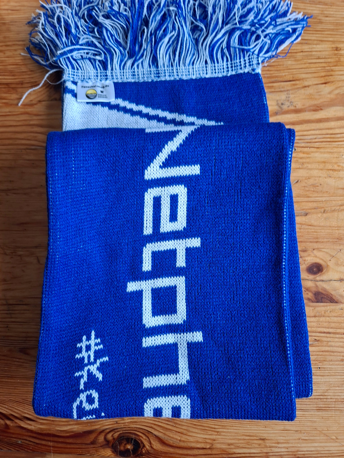 SV Netphen Schal