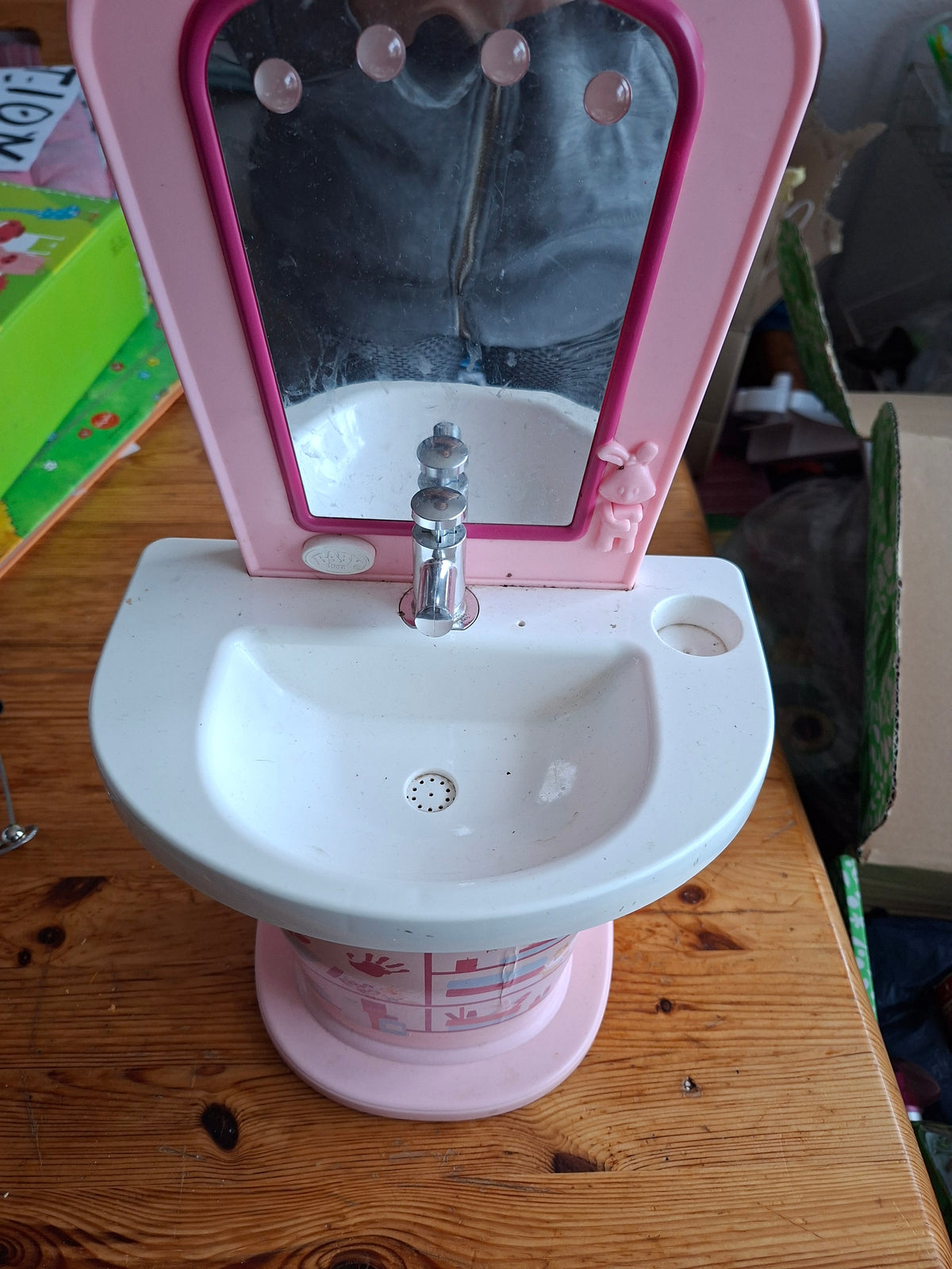 Kinder