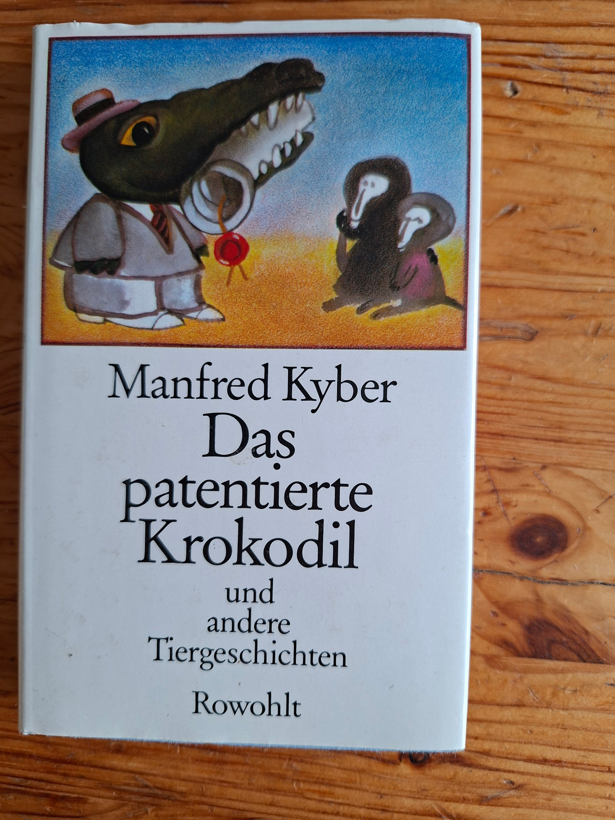 Buch