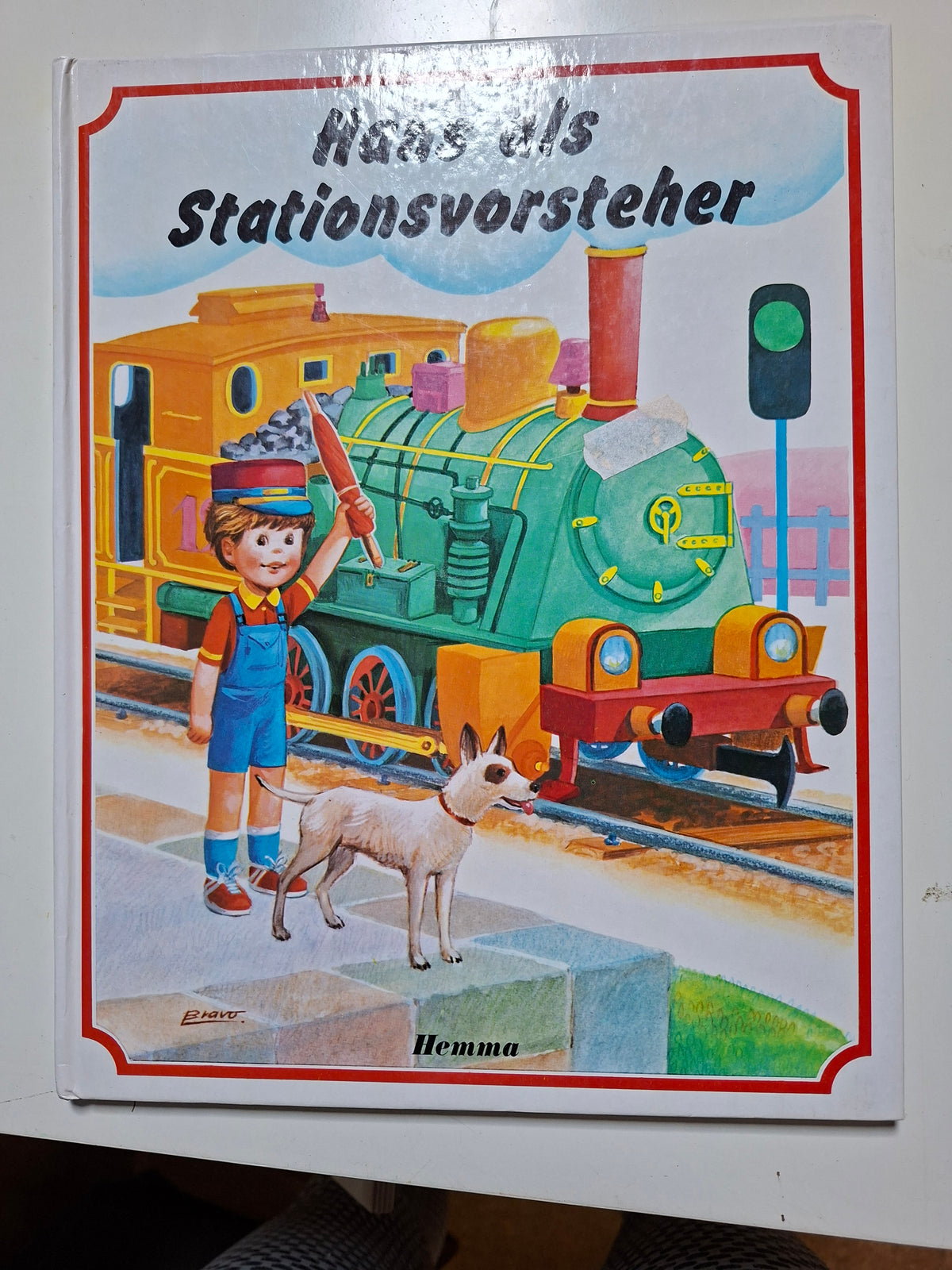 Kinderbuch