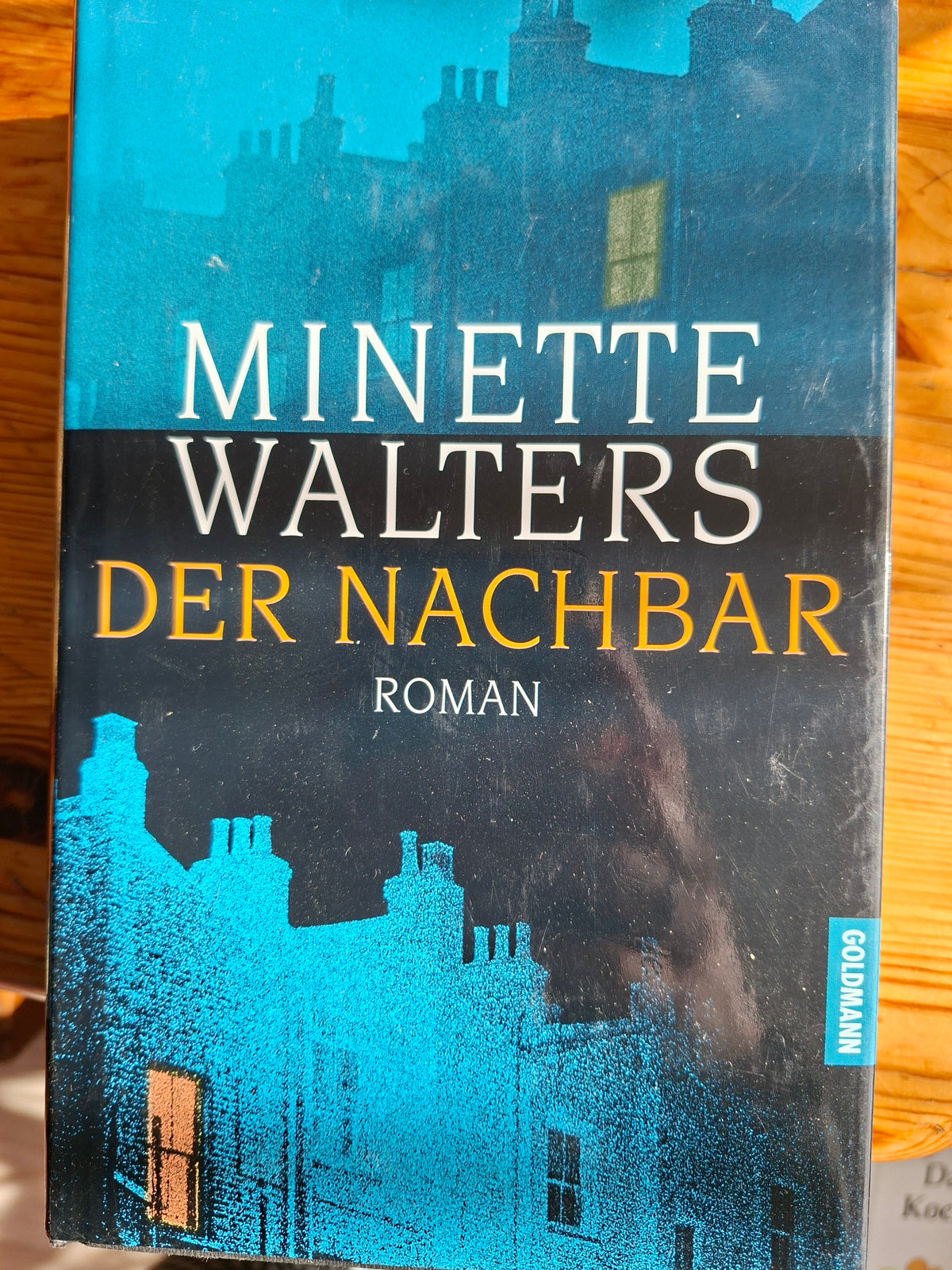 Buch