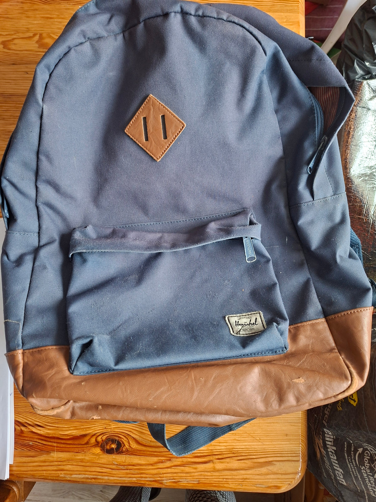Tasche Rucksack