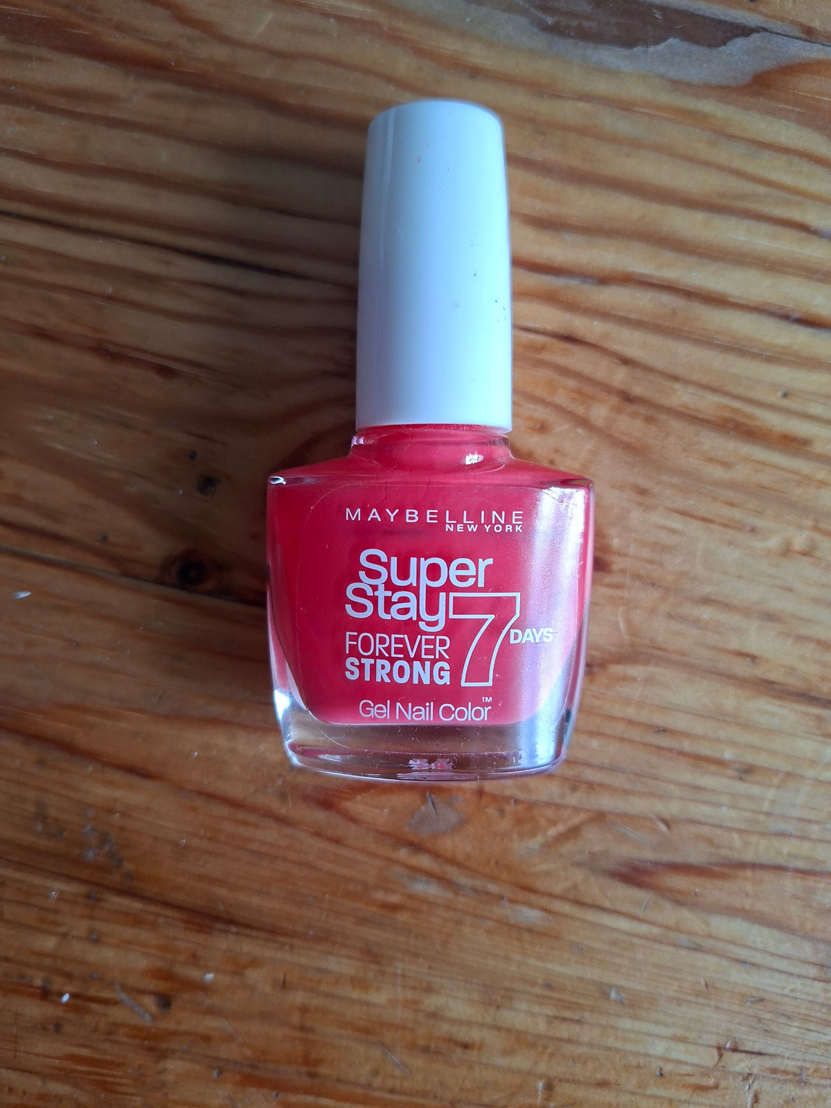 Nagellack