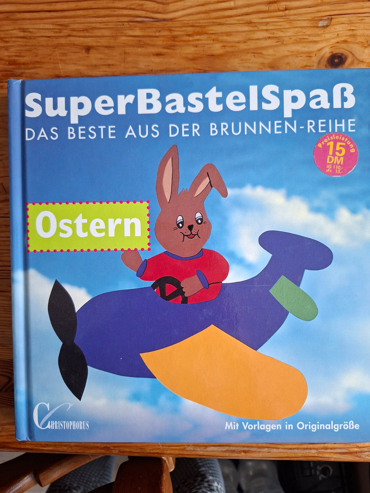 Buch