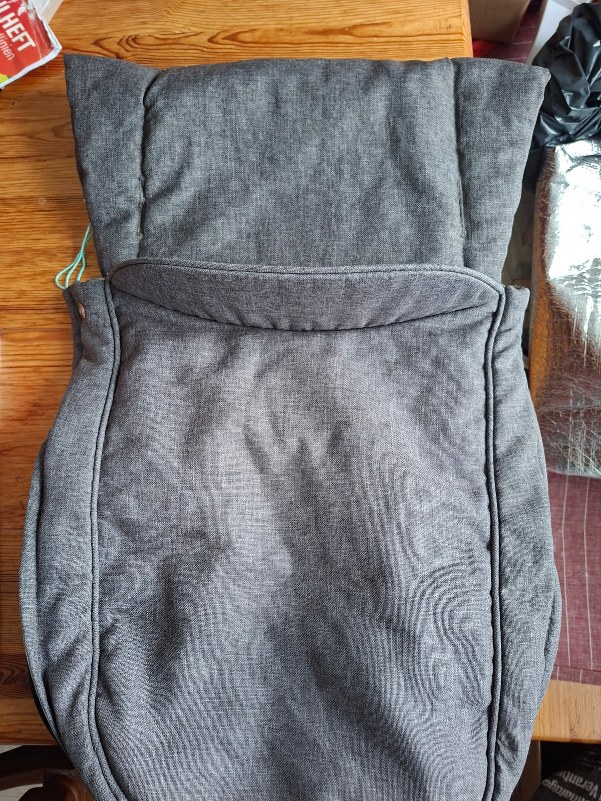 Baby Fußsack