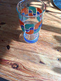 Glas