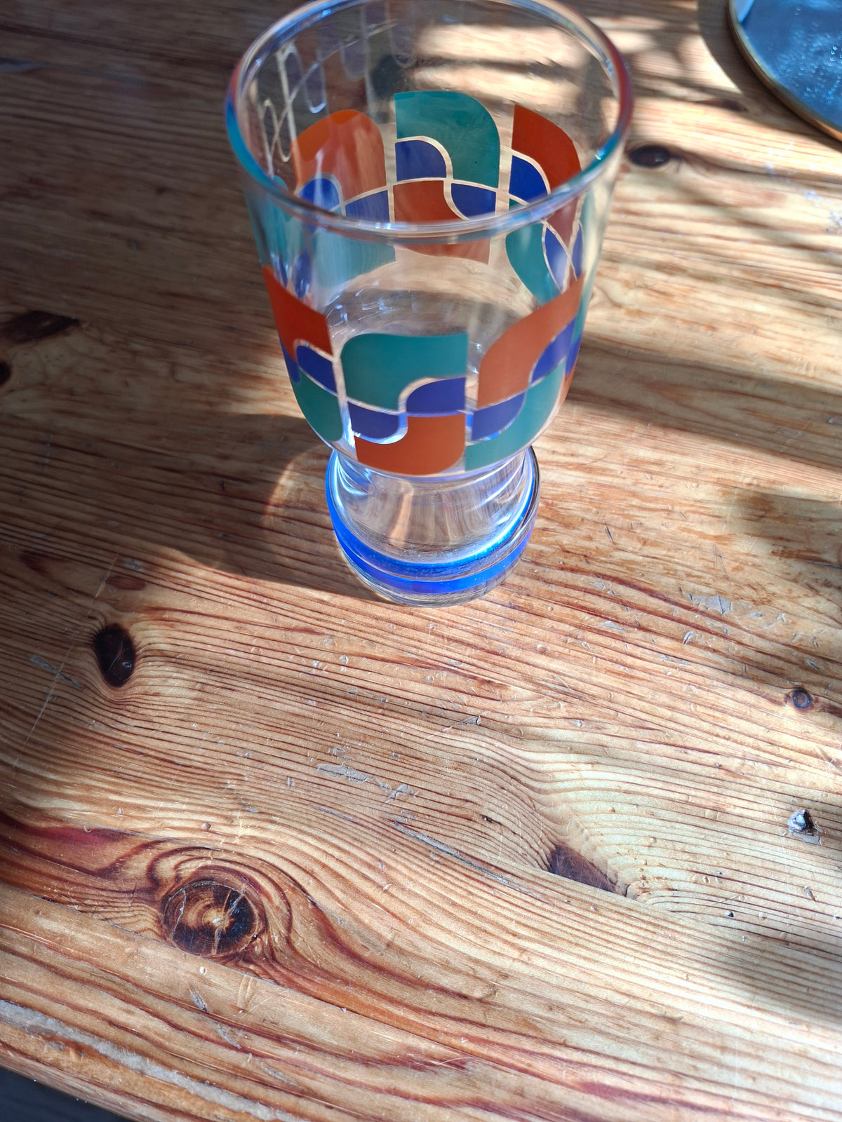 Glas