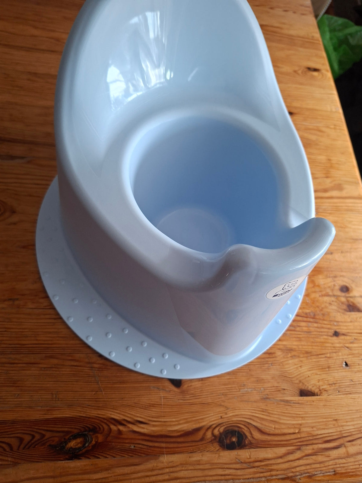 Töpfchen