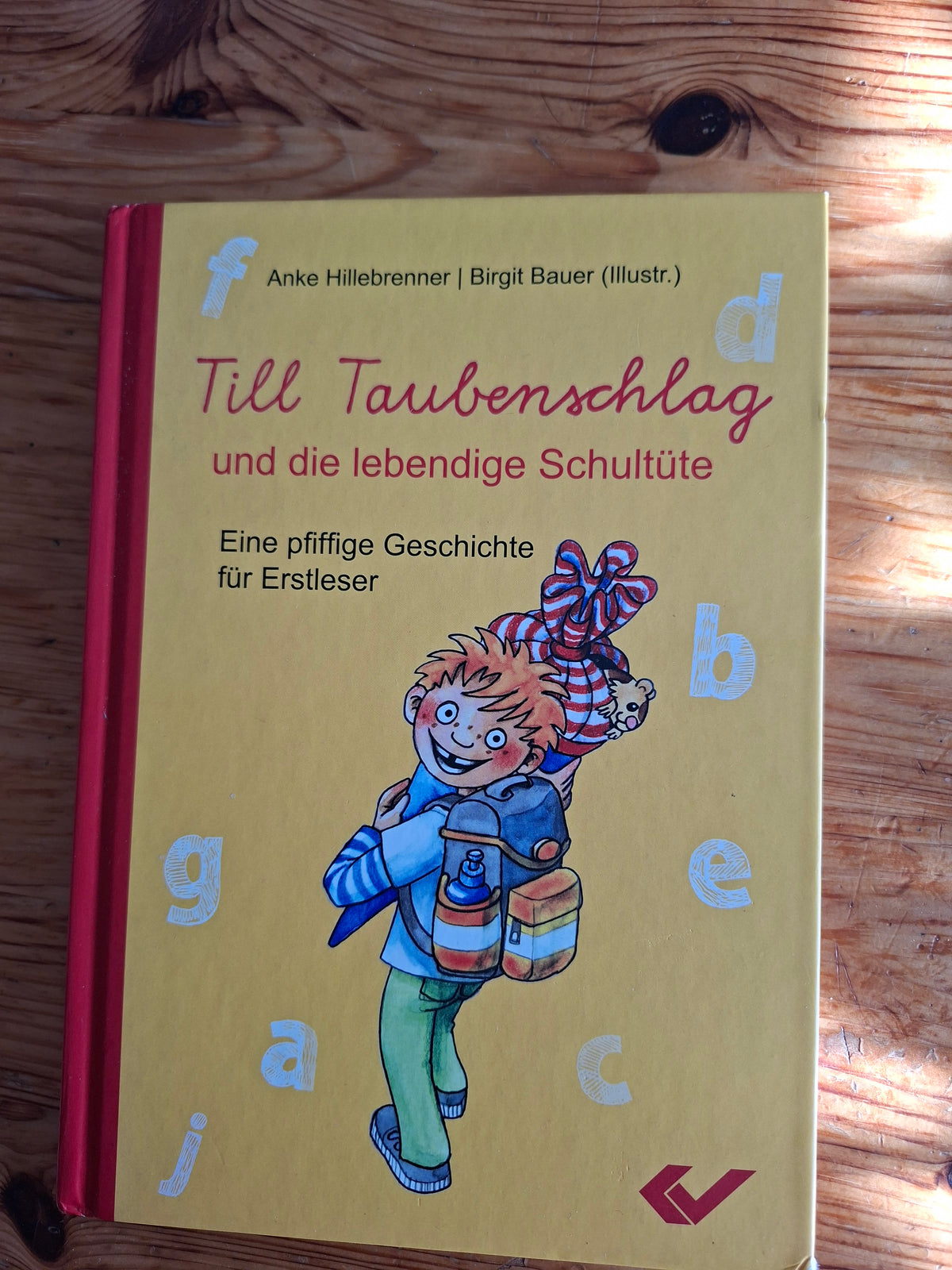 Buch