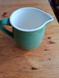 Milchkanne
