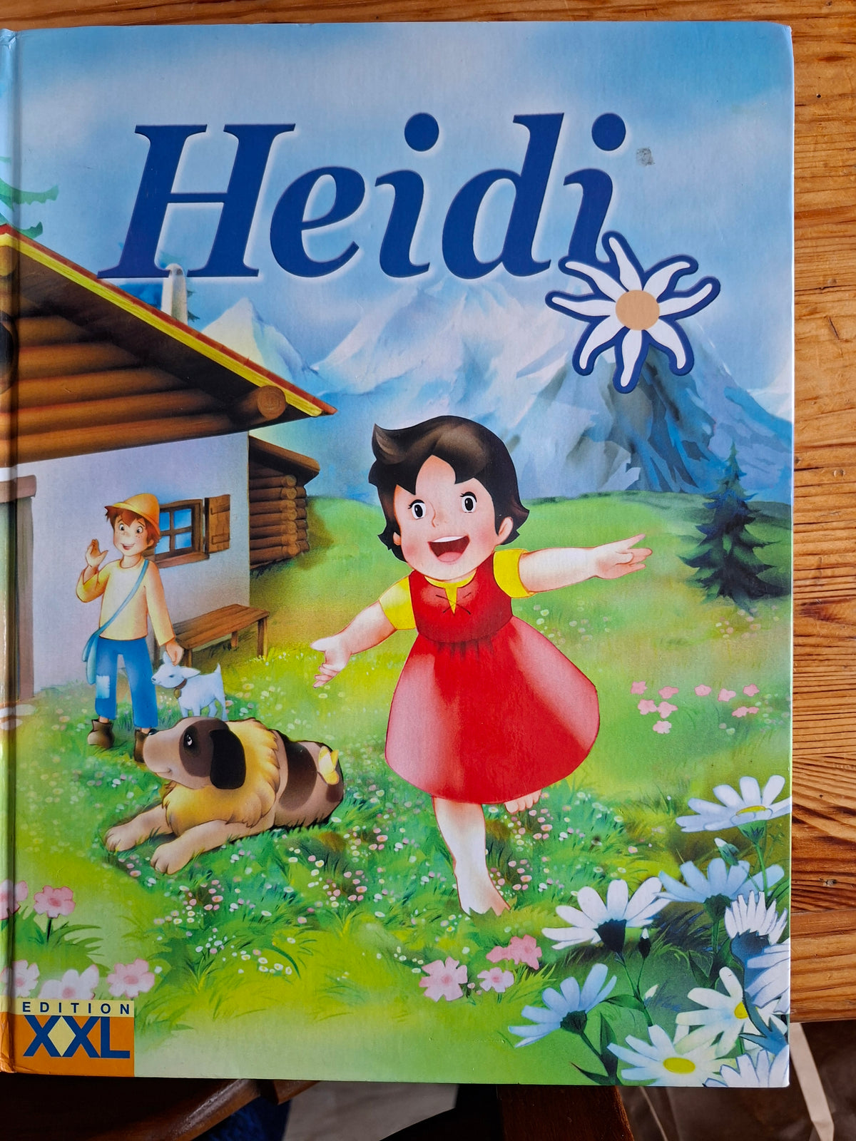 Buch